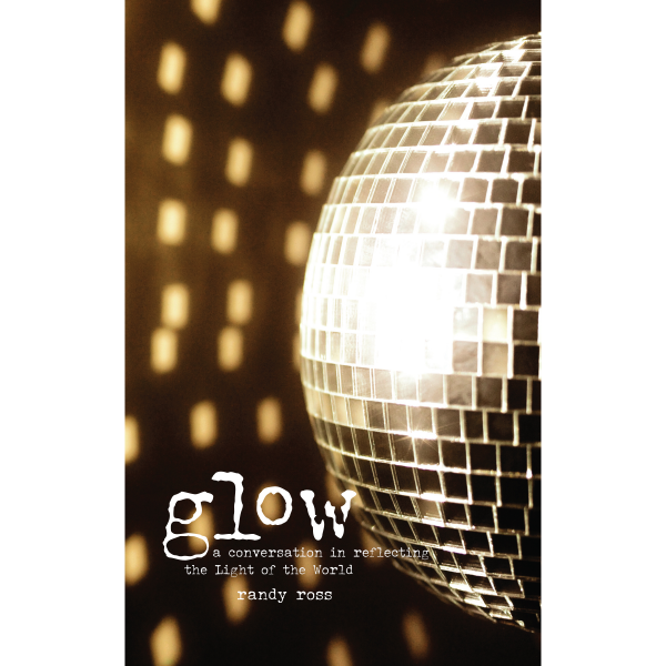 GLOW written by Randy Ross. Published by A Silver Thread Publishing. Paperbound. $12.95